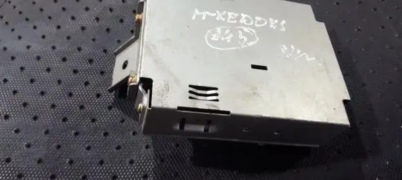 Mazda Xedos 6 Other control units/modules CA0666920A EAA020C