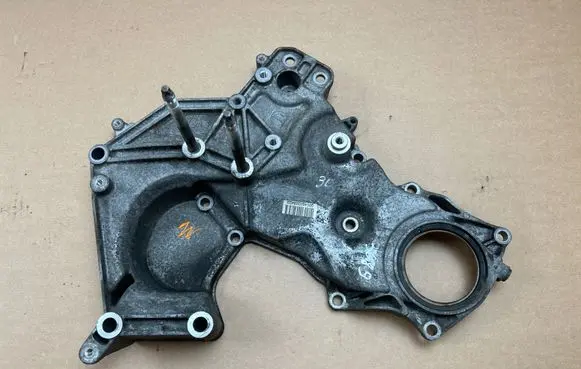 Jeep Wrangler Timing chain cover 45335543
