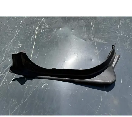 BMW M4 G82 G83 Other trunk/boot trim element 7487643 111664 51497487643