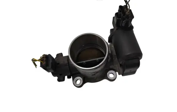 Toyota Auris 150 Throttle valve 1923002010