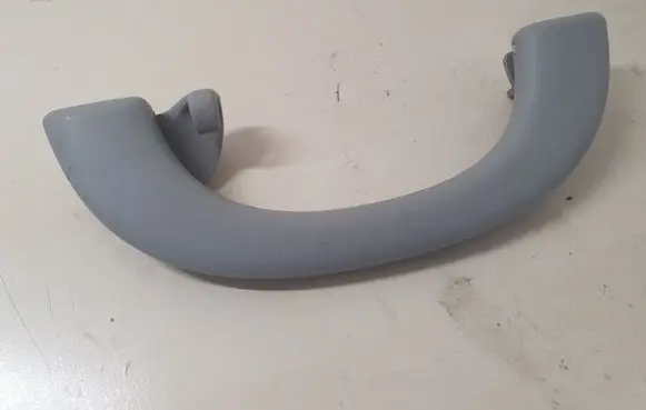 Mercedes-Benz E W211 Rear interior roof grab handle A2118100151