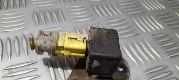 Toyota Land Cruiser (HDJ90) Airbag deployment crash/impact sensor 8917460040