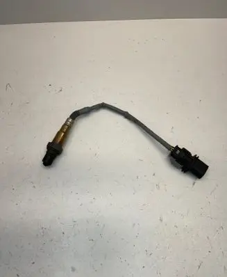 Lambda probe sensor