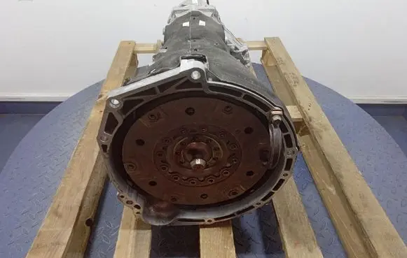 BMW X4 F26 Automatic gearbox 8X51CZ