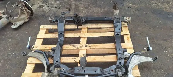 Chevrolet Cruze Front subframe 