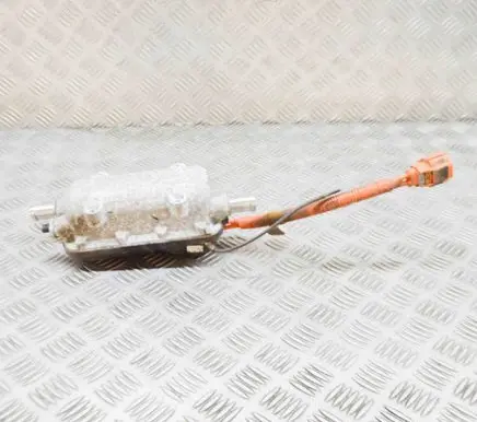 KIA Niro Hybrid/electric vehicle battery fan 375V2Q4000