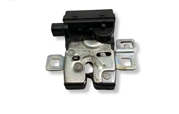 Mini One - Cooper Coupe R56 Tailgate/trunk/boot lock/catch/latch 2754528