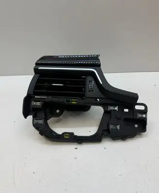 Audi RS5 Dashboard side air vent grill/cover trim 8W1820901C 25082021 1134700001