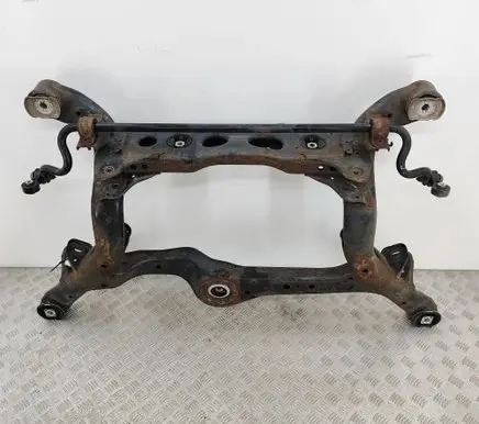 Audi Q5 SQ5 8R Rear subframe 8R0505235N 8R0511305Q