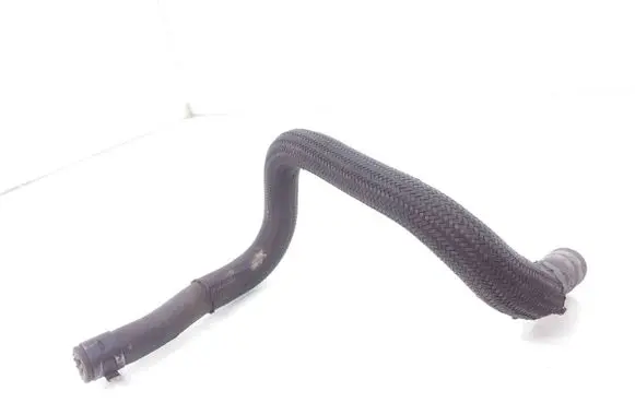 Volkswagen Golf VI Engine coolant pipe/hose 1K0130307BB