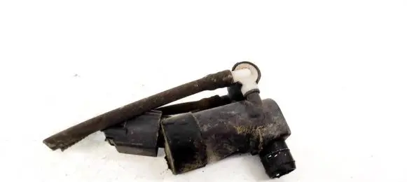 Windscreen/windshield washer pump