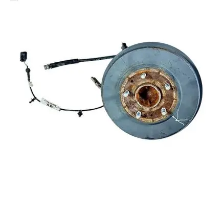 Ford Focus Rear wheel hub spindle/knuckle BV61CNC