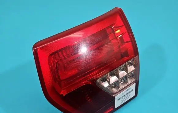 Rear/tail lights