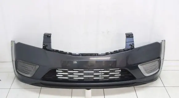 KIA Pro Cee'd I Front bumper