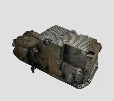 Opel Insignia A Oil sump 55567087