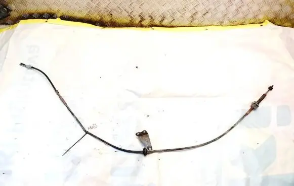 Toyota Aygo AB10 Handbrake/parking brake wiring cable 