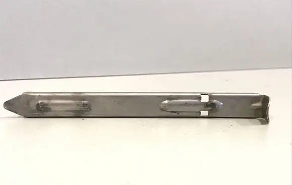 Volvo V70 Headlight/headlamp mounting bracket 30678340