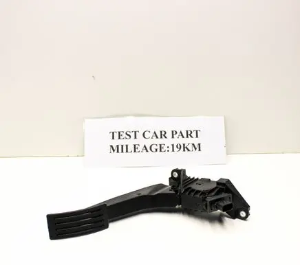 Ford Kuga III Accelerator throttle pedal LX619F836AB