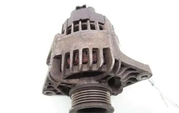 Fiat Punto (188) Generator/alternator 63321826 46782213