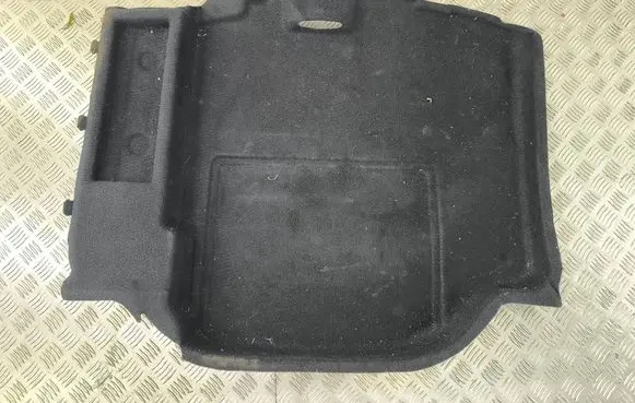 Mercedes-Benz E W212 Trunk/boot mat liner A2126900141 2126900141 00009F08
