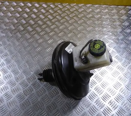 Mercedes-Benz B W245 Brake booster A1694300230