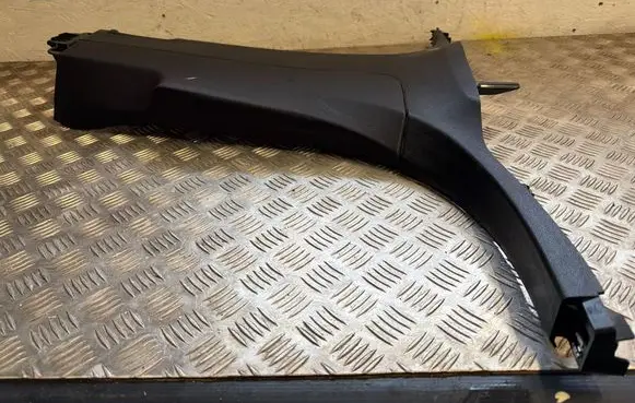 BMW iX (B) pillar trim (bottom) 9875314