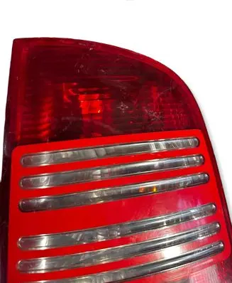 Skoda Octavia Mk1 (1U) Rear/tail lights 1U9945096