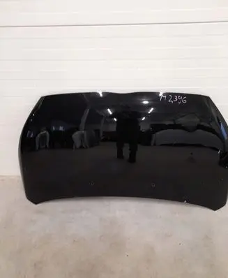 Mitsubishi Space Star Engine bonnet/hood