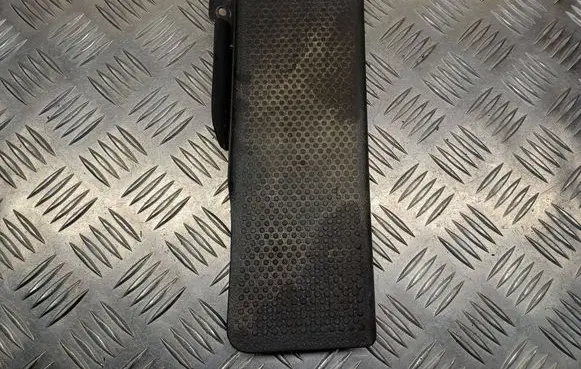 Volkswagen Golf V Foot rest pad/dead pedal 1K1864777