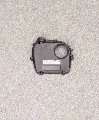 Volkswagen PASSAT B7 USA Timing belt guard (cover) 06L103269B 06L103277A