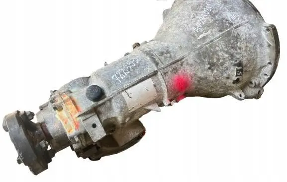 Mercedes-Benz S W140 Automatic gearbox 722353