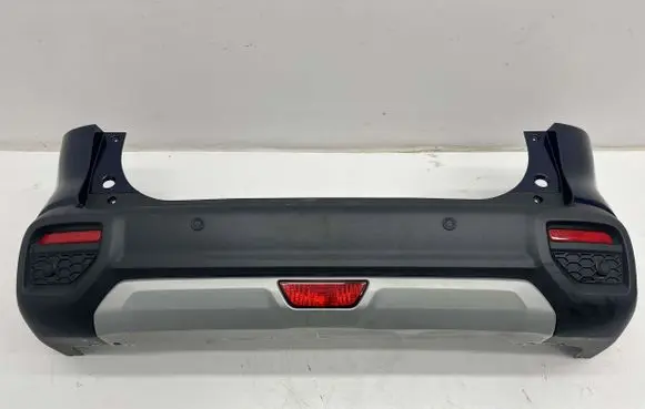 Suzuki SX4 S-Cross Rear bumper