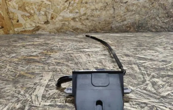 Jaguar XJL Tailgate/trunk/boot lock/catch/latch AW93442A66AB