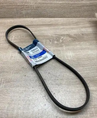 Hyundai H-100 Power steering pump belt 571814A000