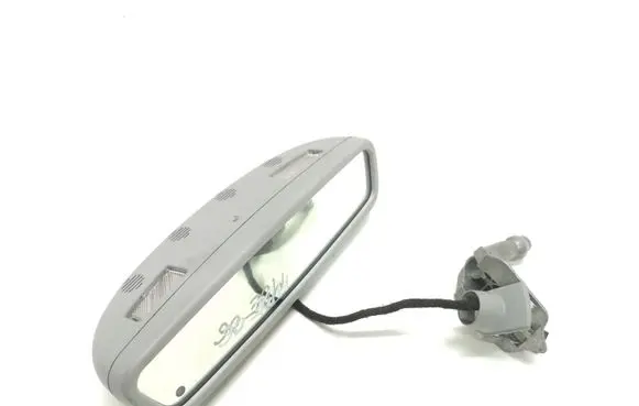 Mercedes-Benz E W211 Rear view mirror (interior)