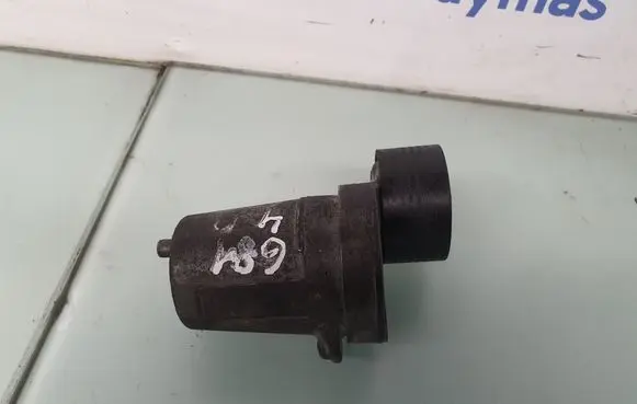 BMW X5 E70 Generator/alternator belt tensioner 7800334 11287800334