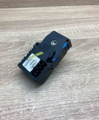 Chevrolet Nubira Air flap motor/actuator J200AI 06B08A1