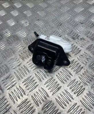 Honda CR-V Tailgate/trunk/boot lock/catch/latch D7661372C