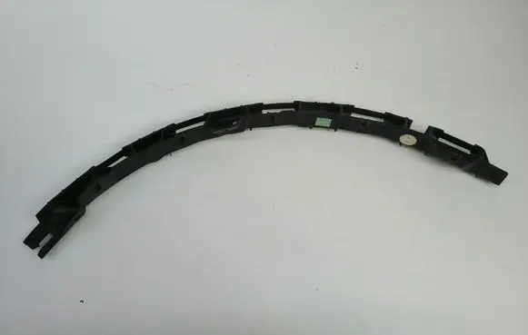 Rear arch trim
