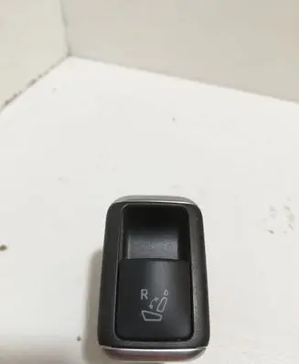 Mercedes-Benz GL X166 Seat control switch A1668201310