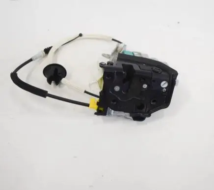 Audi Q5 SQ5 Rear door lock 8K0839016G