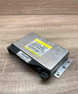 Audi A6 S6 C4 4A ABS control unit/module 4D0907379G 0265109001 EDS