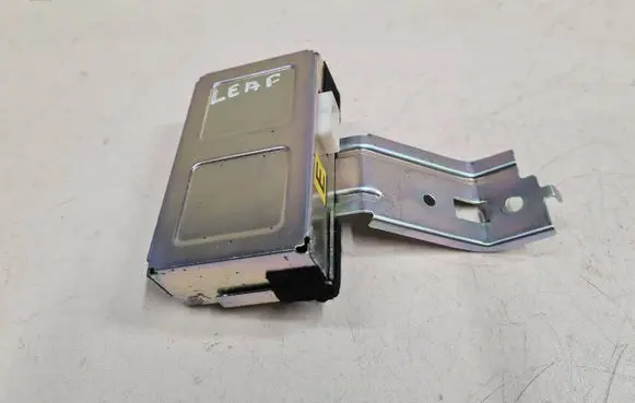 Nissan Leaf I (ZE0) Other control units/modules 285N63NF1B 193E1001299 G130119