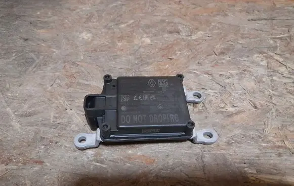 Renault Captur II Distronic sensor radar 284473987R