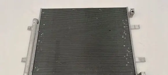 Volkswagen ID.3 A/C cooling radiator (condenser) 1EA816411A