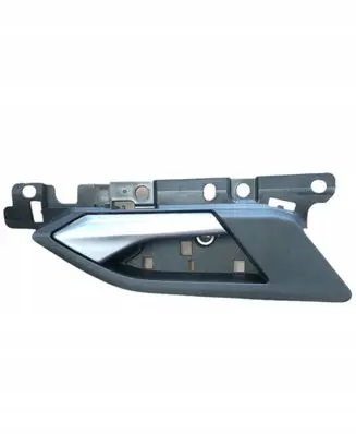 Volkswagen Golf VIII Rear door interior handle trim 5H1837114A