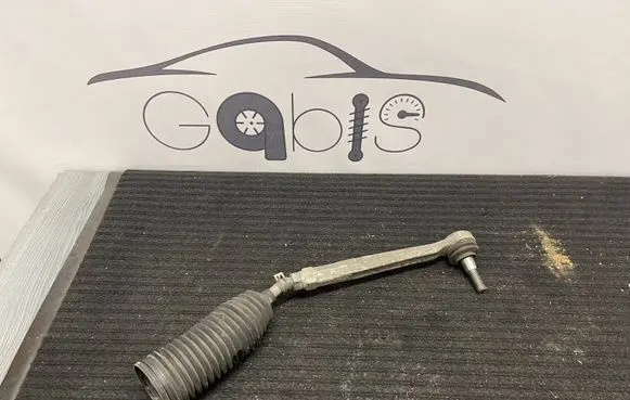 Porsche 911 991 Steering tie rod 99134713100
