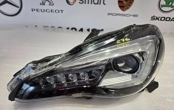 Subaru BRZ Headlight/headlamp 10060357