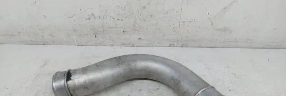 BMW 5 E39 Intercooler hose/pipe