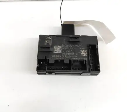 Audi Q5 SQ5 Door control unit/module 8K0959792S 8K0959792Q